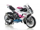 Yamaha YZF 1000 R1 Piro Replica